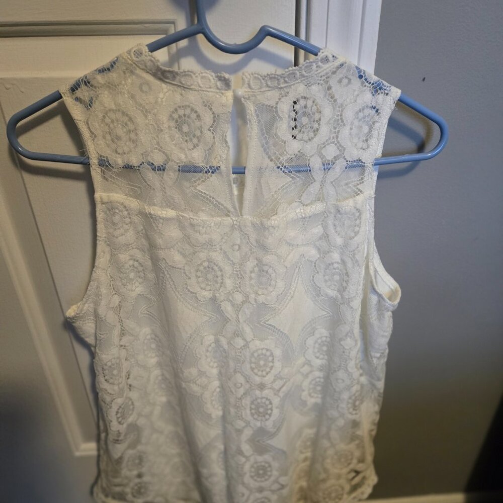 Blouse - Picture 3 of 4